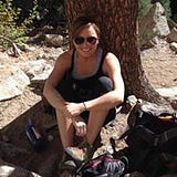 Katie Maxfield