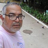William Oliver Silva