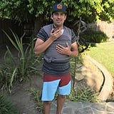 Carlos Luis