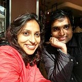 Papia Lahiri Saini