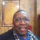 Rev. Elisha B. Morris