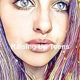 Raising Up Teens