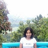 Anabelle Dugenio Sagala