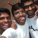 Venkata Ramesh