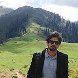 Ammar Mujeeb