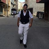 Yusuf Can Yıldırım