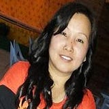 Cecelia Ayung