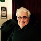 Enrico Mario Lazzarin