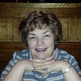 Connie Allton Fall