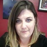 Carrie Michelle Schoenberger