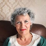 Patrizia Vayola
