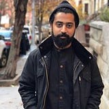 Anoop Pillarisetti