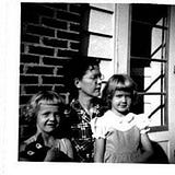 Nancy Austin Hofmeister