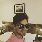 Dwaipayan Ganguly