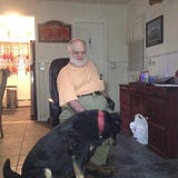 Alan Kamen