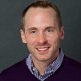 Jason C Stearns IGP