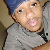 Buhle Floyd Hlongwane