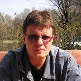 M. Telegin