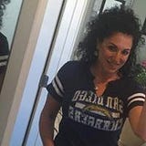 Kathi Jo