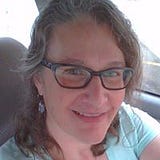 Pamela Drechsel Jenkins