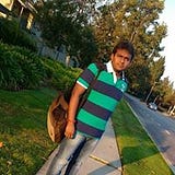 Nareshh Pulluri