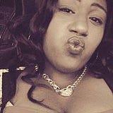 Naomi MadeOver Coleman