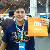 João Paulo Polles