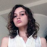 Sara Krichbaum