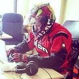 Anton Zhuk