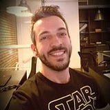 Ricco Nunes