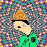 John Steven Catarina