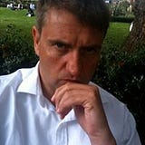 Chris Ward