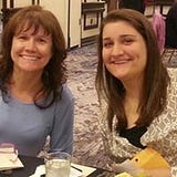 Candace Trzaskowski Zuercher