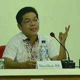Wahyu Effendy