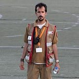 Cristian Oliveira