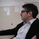 Andrea Scapolo