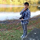 Jaime Chang