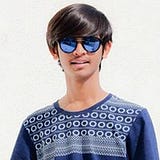 Jainam Patel