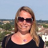 Libby Plumb