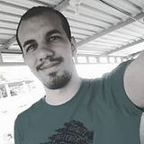 Gregory Machado