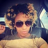 Nicole Love