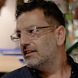 Nikos Xanthopoulos