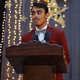 Kumail Nathoo