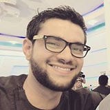 Naveed Pasoon