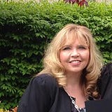 Maureen Anthony McGee