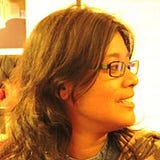 Mahua Ray