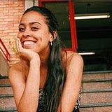 isadora silva