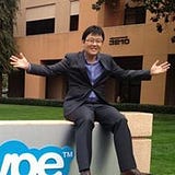 Philip Lee