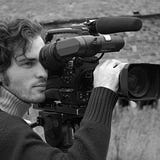 Régis Dumas