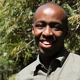 Gabriel Mwangi